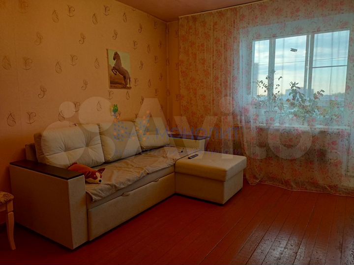 4-к. квартира, 74,9 м², 7/9 эт.