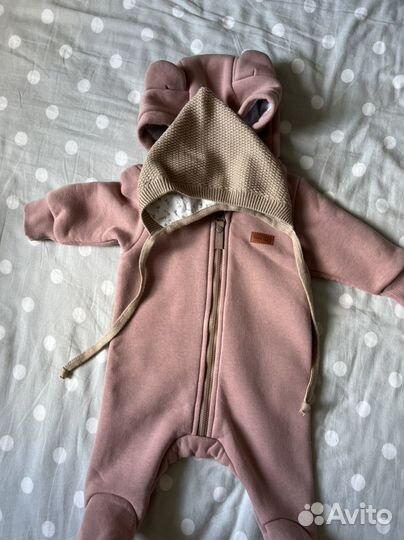 Loomknits шапочка