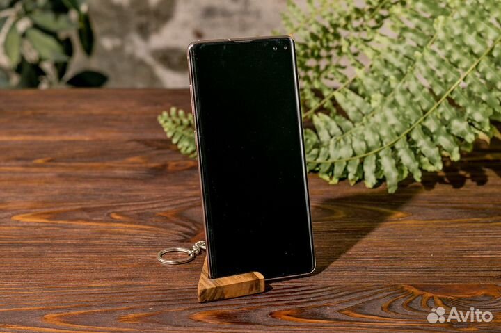 Держатель для телефона брелок