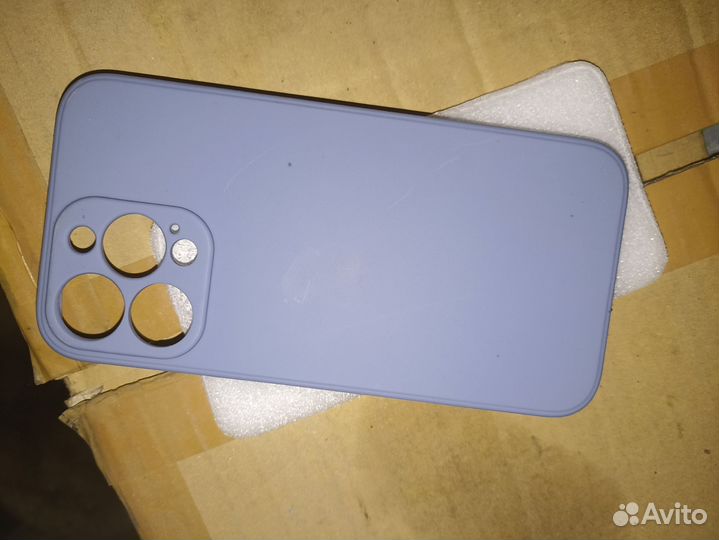 Чехол на iPhone 13 pro max (13pro)