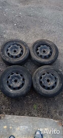 Диски nissan r 16