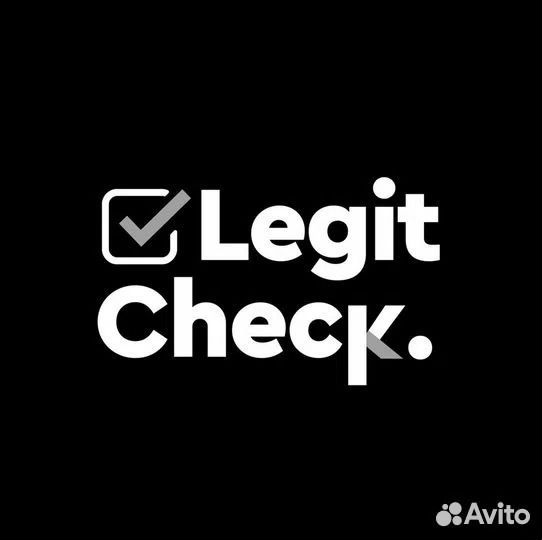 Легит чек за отзыв