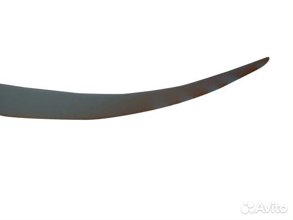 Реснички на фары Toyota Camry (2001-2006)