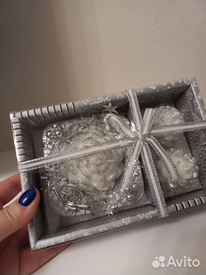 Подарочный набор