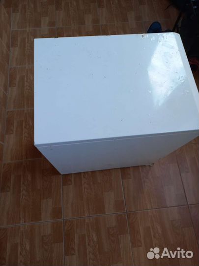 Короб шумопоглощающий для насоса