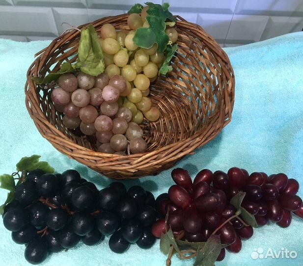 Виноград
