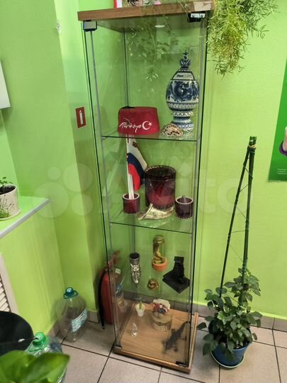 Комната 12 м², 1/4 эт.