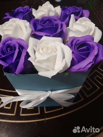 Подарочный набор в коробке