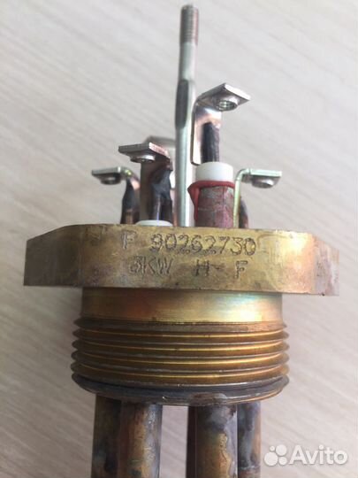 Тэн 3.0 кВт котла Proterm