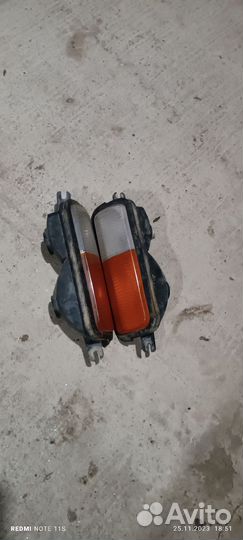 Бензонасос для Daewoo Nexia, Daewoo Espero