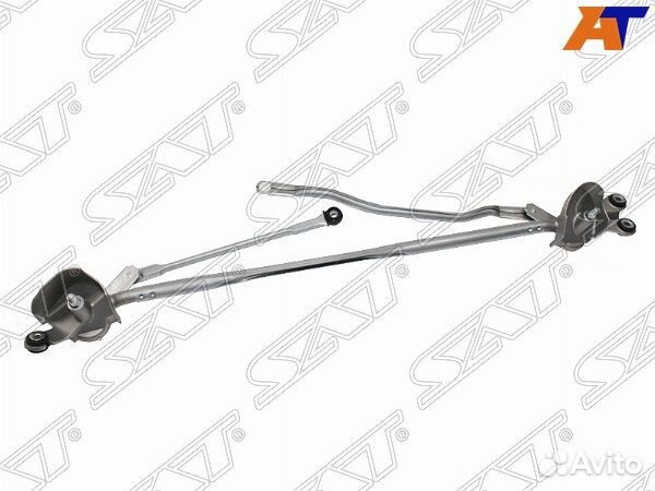 Трапеция стеклоочистителя lexus LX570 07-12, lexus