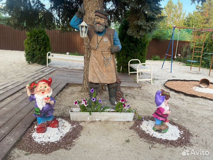 Мрамор, ландшафт, флорариум