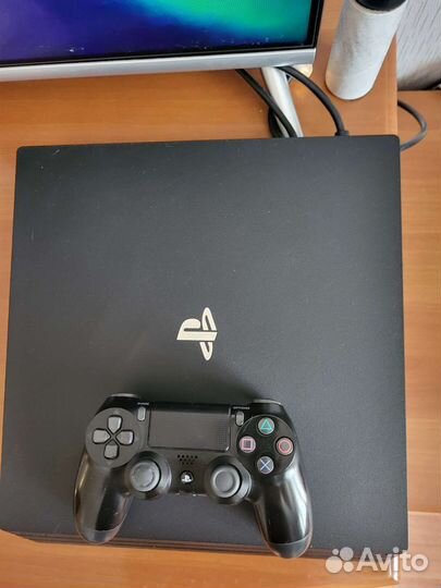Sony playstation PS4 pro