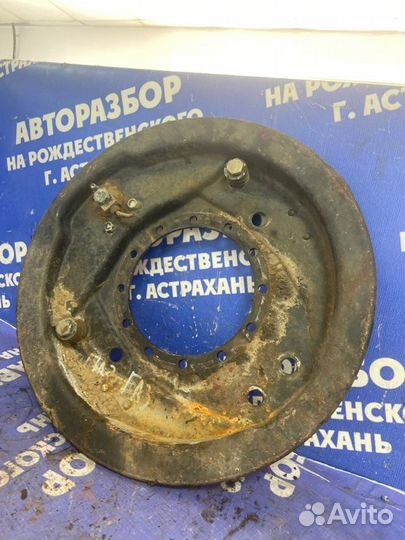 Пыльник задней ступицы. Паз 3205 АВТОБУС змз 511