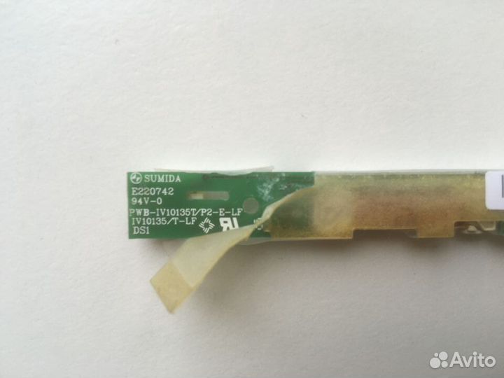 Инвертор Acer 5551, 5552G, PK070009W10-A00