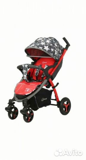 Продам детскую коляску