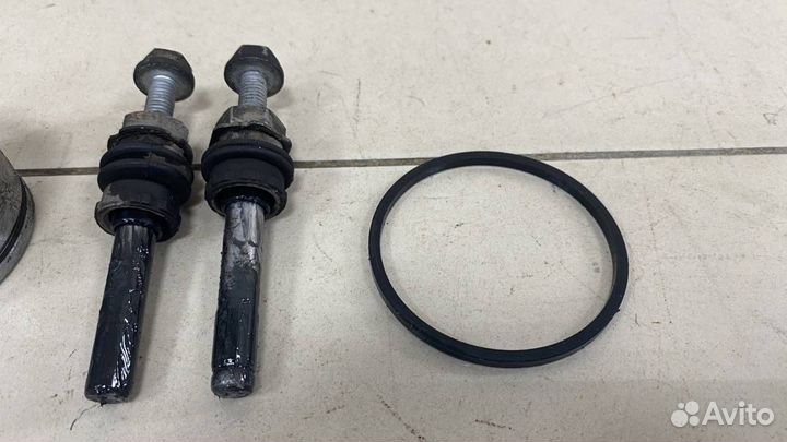 Ремкомплект тормозного суппорта Skoda Kodiaq 2016