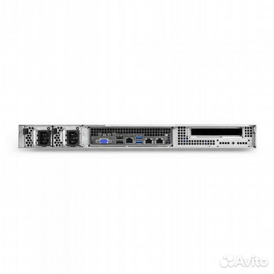 RM13310H03*15593 Chassis Graviton CHS-010S-1RU01 1