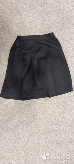 Школьная форма