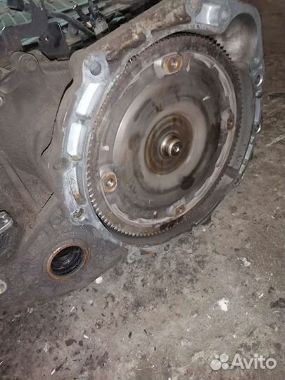 Коробка АКПП Хундай NF