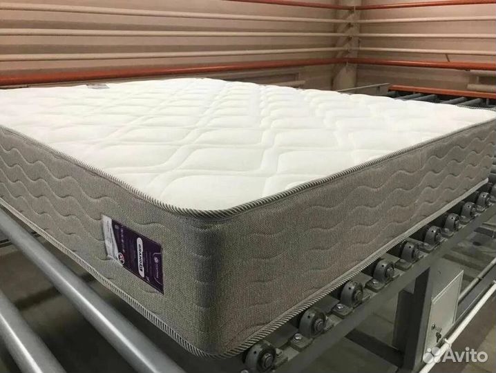 Матрасы новые с натуральным латексом