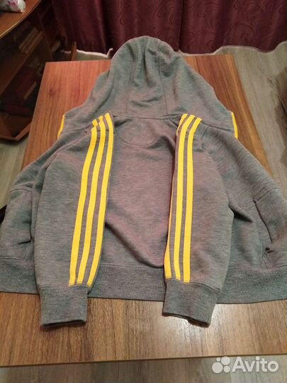 Олимпийка детская 4-5 лет