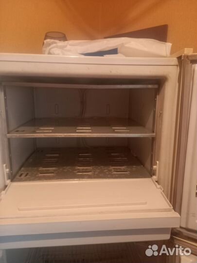 Холодильник бирюса бу