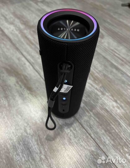 Колонка huawei sound joy black