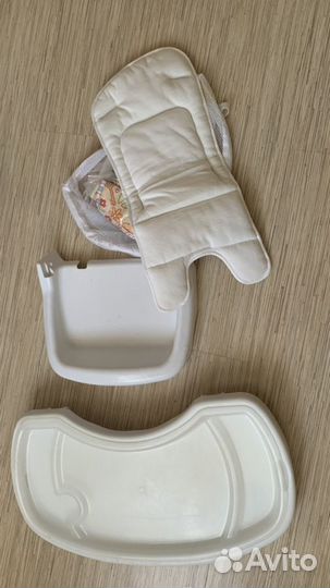 Стул детский