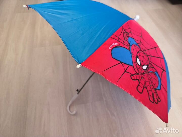 Зонтик детский