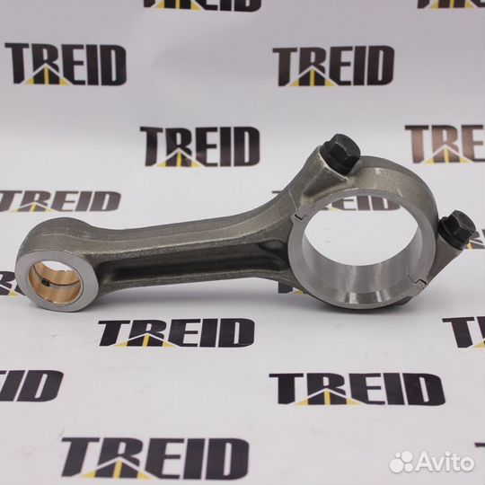 Шатуны на двигатель ycd4r11g-68