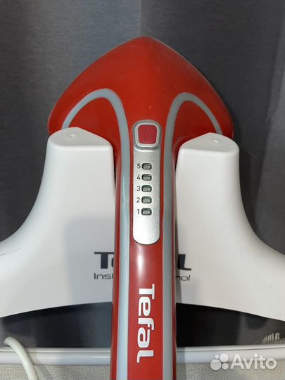 Отпариватель tefal