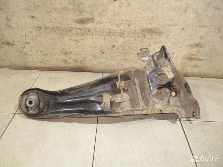 Рычаг продольный З/П Mitsubishi Lancer 9 (CS)