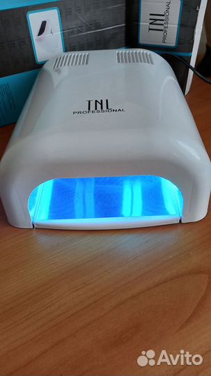 Уф-лампа 36 Вт