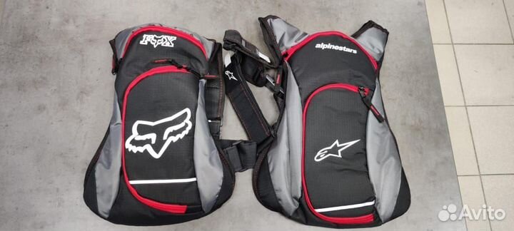 Моторюкзак