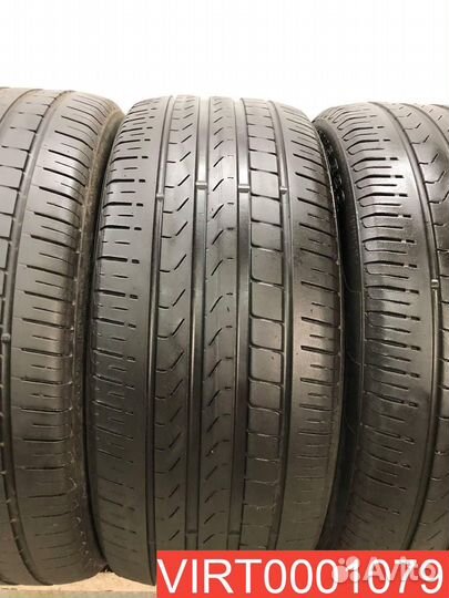 Pirelli Scorpion Verde 255/45 R20 105W