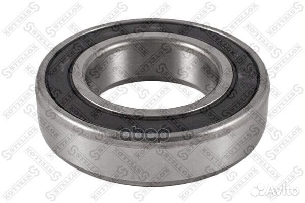 Подш. подв. опоры 30x55x13 Peugeot 306/406