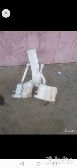 Бачок омывателя SsangYong Kyron Санг Йонг Кайрон