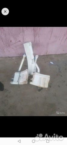 Бачок омывателя SsangYong Kyron Санг Йонг Кайрон