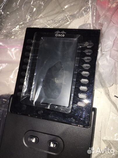 Консоль для IP-телефон Cisco CP-8961
