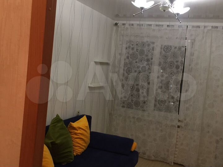 3-к. квартира, 68 м², 7/9 эт.