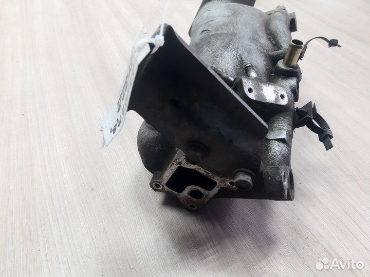 Коллектор впускной Nissan Bluebird U13 с1991-1997