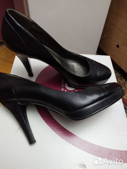 Туфли женские 38 размер
