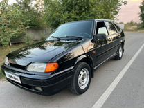 ВАЗ (LADA) 2114 Samara 1.6 MT, 2013, 121 000 км, с пробегом, цена 342 000 руб.