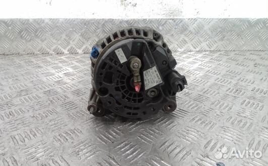 Генератор дизельный dodge caliber (6BR15BS01)