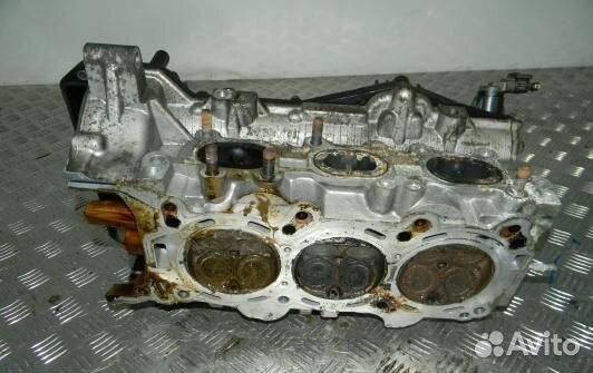 Гбц бензиновая hyundai santa FE 3 (72F01BX02)