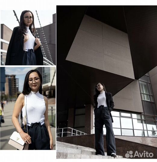 Фотограф. Контент. Портретная, Семейная