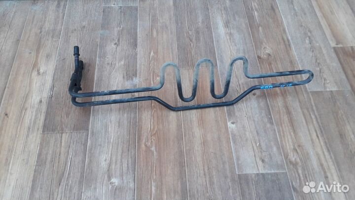 Радиатор гур №15 BMW 3 series (E90/E93) 2008