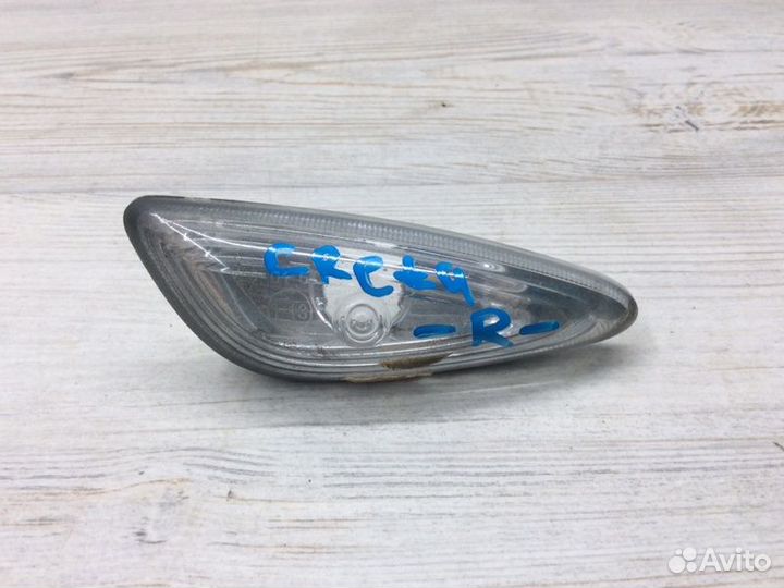 Повторитель поворота правый Hyundai Creta 49.000км