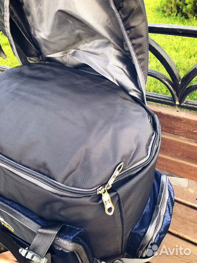 Рюкзак туристический тактический походный 70 л